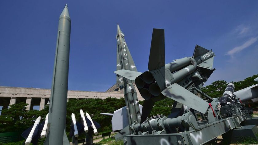 Судьба проекта ракеты 'Союз-5' самарского РКЦ 'Прогресс' может решиться во второй половине 2016 года