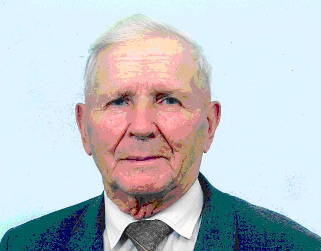 Войсковая часть 52208  поздравила Сергея Агеенко  с 90-летием