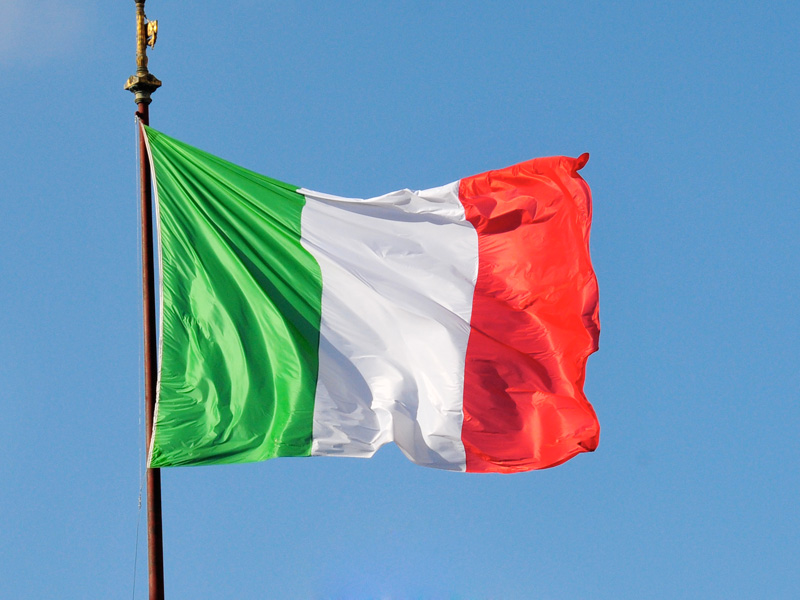 Что интересует итальянцев на Гомельщине? Медицина, спорт и глубинка