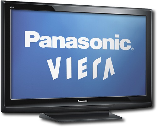 Panasonic будет собирать телевизоры в Беларуси