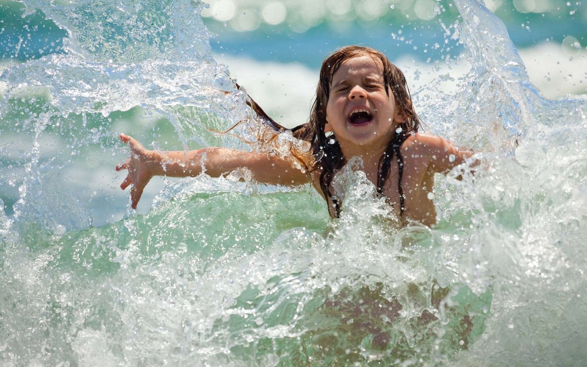 В Гомеле к купальному сезону готовы девять пляжей, на пяти из них запрещено купание детей из-за кишечной палочки