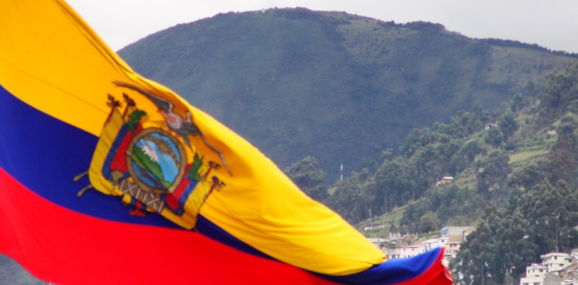 Эквадорский посол выразил заинтересованность в совместных проектах с белорусами