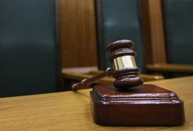 В суде Центрального района Гомеля огласили приговор трем бывшим руководящим работникам, которых обвиняли в умышленной ликвидации предприятия