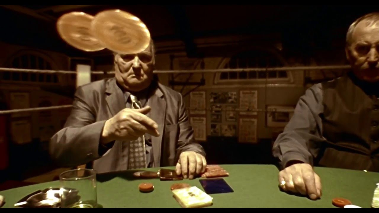 Организатора интеллектуальных игр в Бресте могут наказать за подпольный покер