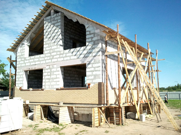 Два детских дома семейного типа планируют построить в Гомельской области в 2018 году