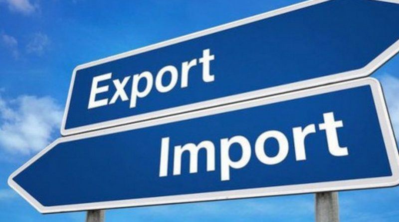 Беларусь за I полугодие увеличила экспорт товаров и услуг почти на 20%