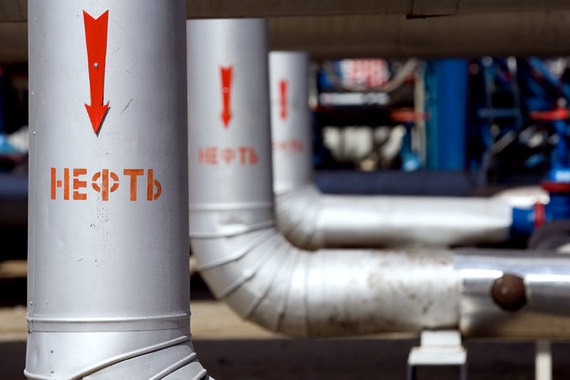С 1 января Беларусь снизит экспортные пошлины на нефть и нефтепродукты