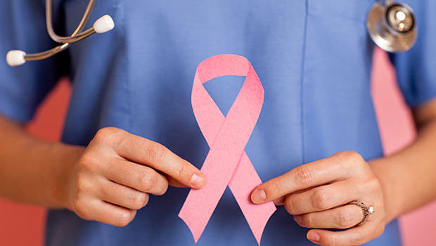 Ежегодно 15 октября отмечается Всемирный день борьбы с раком груди