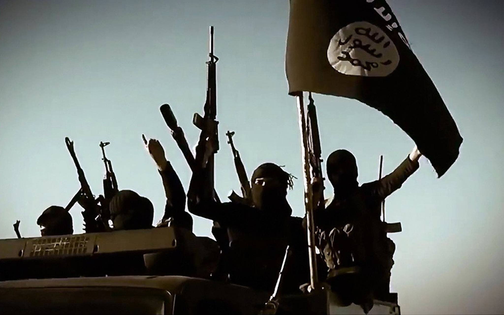 США пообещали 5 млн долларов за информацию о финансировании «Исламского государства»