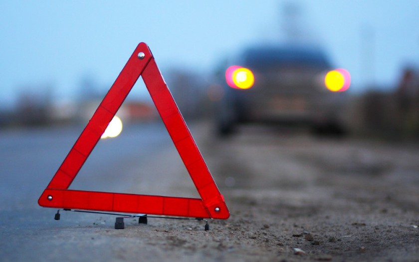 Авария в Житковичском районе: пассажирка погибла, водитель пытался сбежать