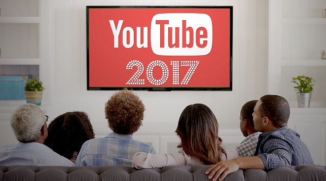 YouTube вскоре начнет транслировать телеканалы