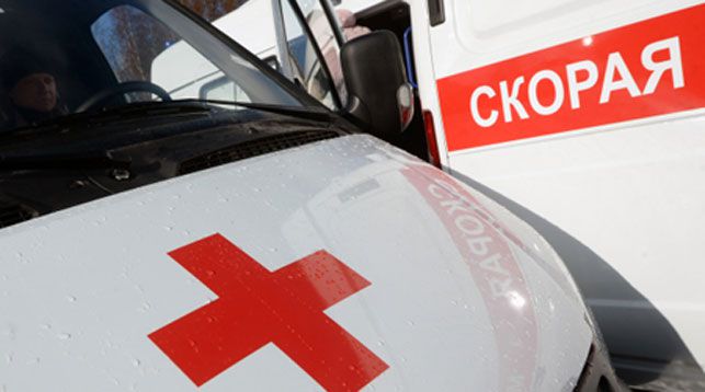 В результате ДТП в Псковской области в медучреждения госпитализированы 11 граждан Беларуси