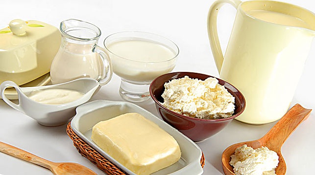 Россельхознадзор не будет вводить запрет на поставки молочной продукции из Беларуси с 15 марта