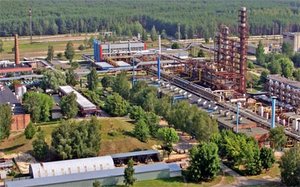 Белорусский газоперерабатывающий завод за счет комплексной модернизации производства планирует увеличить ежегодную выручку на 20 миллионов долларов