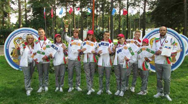 Белорусские школьники заняли третье место на международной олимпиаде юных геологов