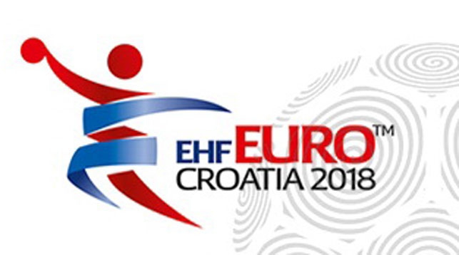 Определились все участники мужского чемпионата Европы по гандболу 2018 года