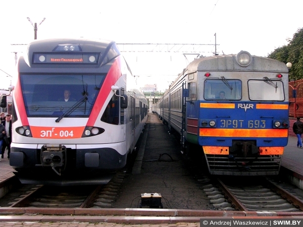 Более 100 дополнительных поездов назначила БЖД на апрельские и майские праздники