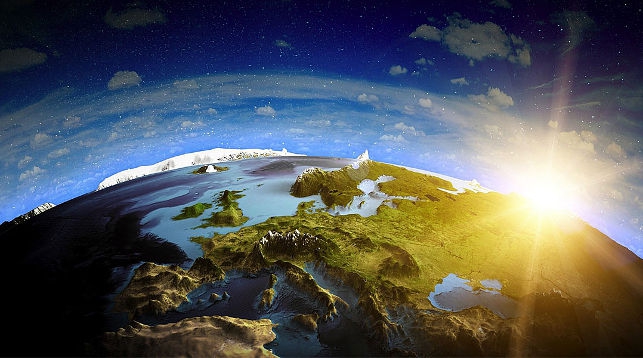 Ученые из четырех стран рассмотрят актуальные вопросы наук о Земле на конференции в Гомеле