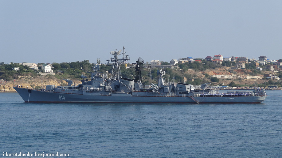 Минобороны РФ срочно вызвало военного атташе Турции в связи с инцидентом в Эгейском море