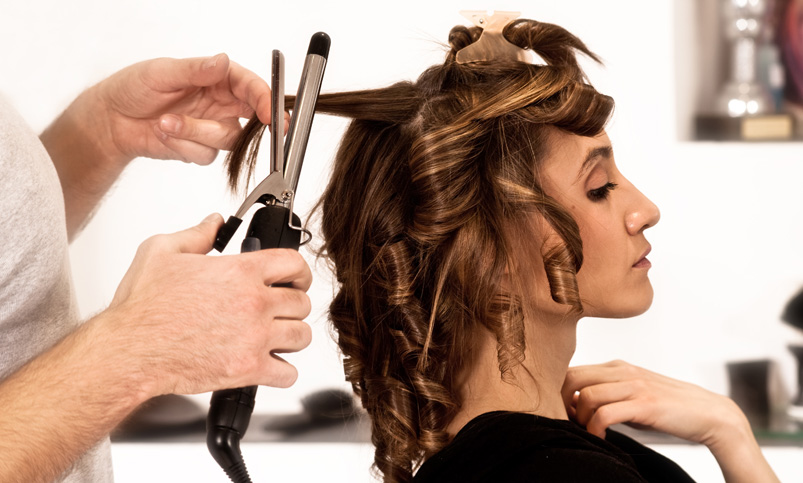 16 марта пройдет финал конкурса профмастерства «Белорусский мастер-2018» среди парикмахеров