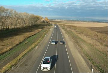 В России построят частную дорогу от Казахстана до Беларуси