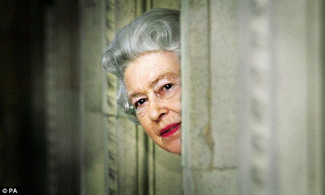 Британской королеве Елизавете сегодня исполнилось 90 лет
