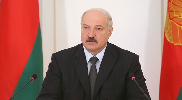 Лукашенко присудил премии «За духовное возрождение» и специальные премии деятелям культуры и искусства 2015 года 