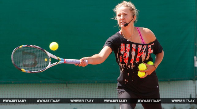 Виктория Азаренко избрана в совет игроков Женской теннисной ассоциации 