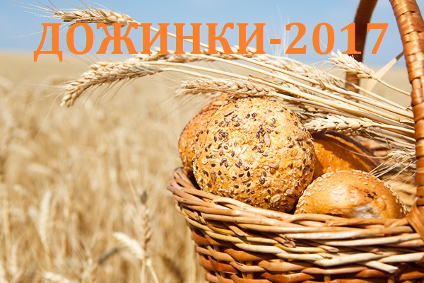 Областной праздник «Дажынкi-2017» пройдет 17 ноября в Житковичах