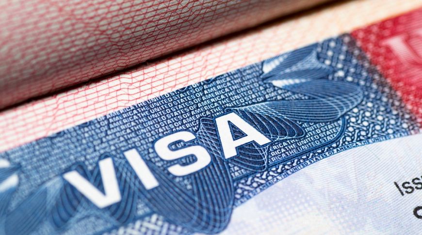 Посольство США в Минске расширяет перечень выдаваемых виз