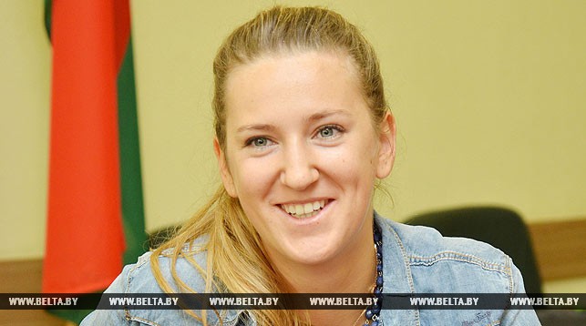 Виктория Азаренко планирует начать теннисный сезон в Новой Зеландии 