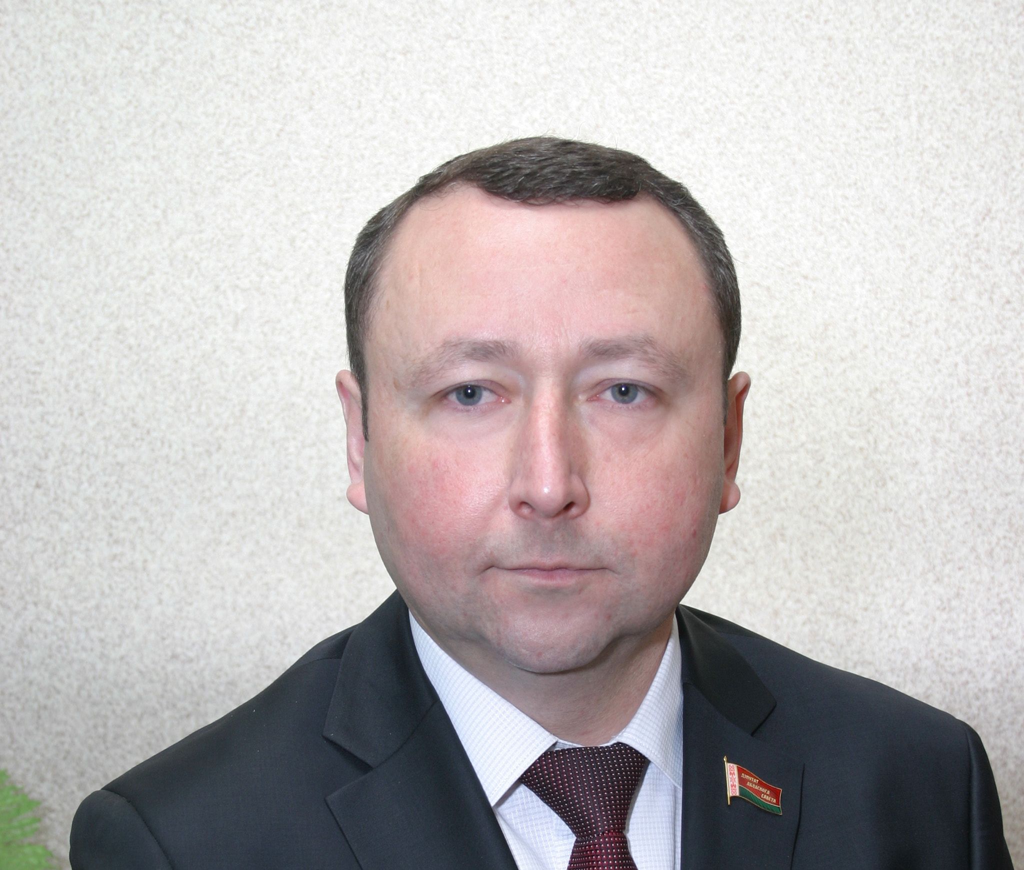 Игорь Баранов назначен начальником управления здравоохранения Гомельского облисполкома