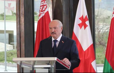 «Вы меня приятно удивили» — Лукашенко подчеркивает заслугу грузинской стороны в успешном развитии отношений