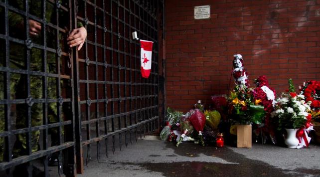 Школьник в Канаде убил своих братьев и дочь градоначальника