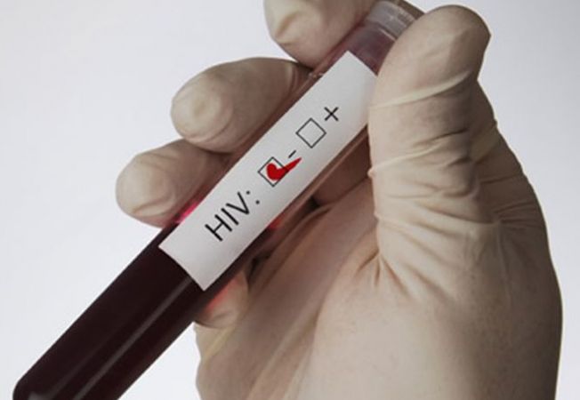 Наркоманам и «ночным бабочкам» предложат пройти добровольное экспресс-тестирование на ВИЧ 