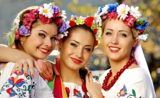 Дни культуры Украины проходят в Беларуси. Какую программу представят украинские артисты в Гомеле