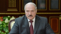 Президент Беларуси требует полного выполнения запланированных в 2015 году показателей