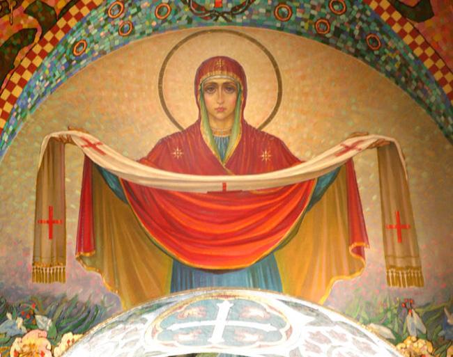 Покров Пресвятой Богородицы: Один из самых почитаемых православных праздников