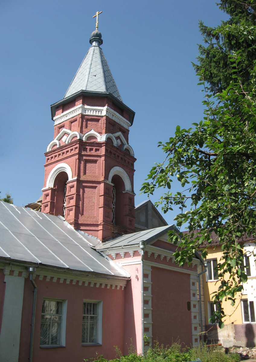 Наследие гомельского гения Станислава Шабуневского