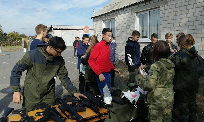 Погода в калинковичах на неделю точный прогноз. Погода в Калинковичах.