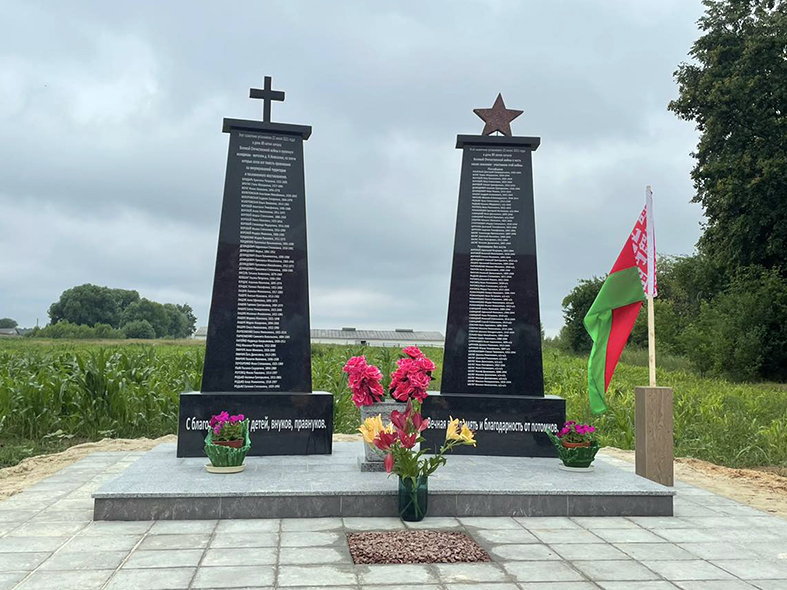 Памятники вов в калининградской области фото