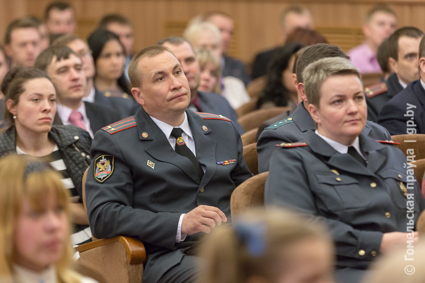 Сайт увд гомель. УВД Гомельского облисполкома фото. Милиция номельского облисполкома. Гомель УВД Зубович. УГИМ Гомельского облисполкома.