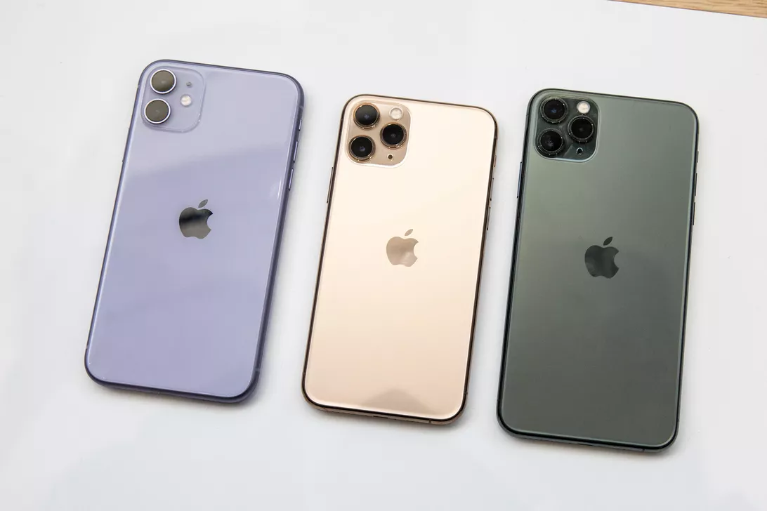 iPhone 11 - смартфон, который стоит своих денег