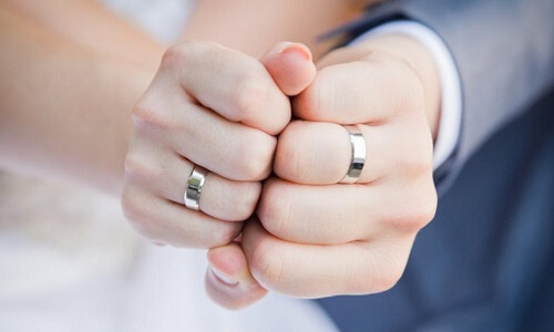 В прошлом году в Гомеле зарегистрировано более 8 тысяч браков, на ...