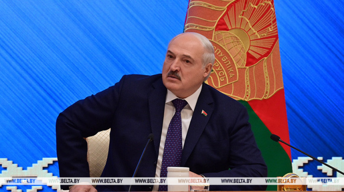Лукашенко попросили расширить возможности для покупки сельхозтехники в лизинг. Что ответил Президент