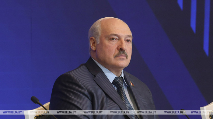 Глава государства: закон о гражданском обществе надо выстроить так, как это надо в Беларуси