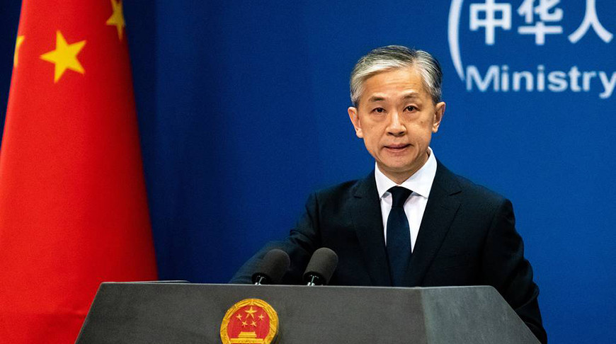 Китай предложил Пелоси посетить Афганистан, Ирак и Сирию и покаяться за преступления США
