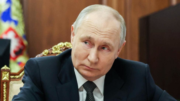 Путин заявил, что РФ будет содействовать включению новых участников БРИКС в рабочие структуры