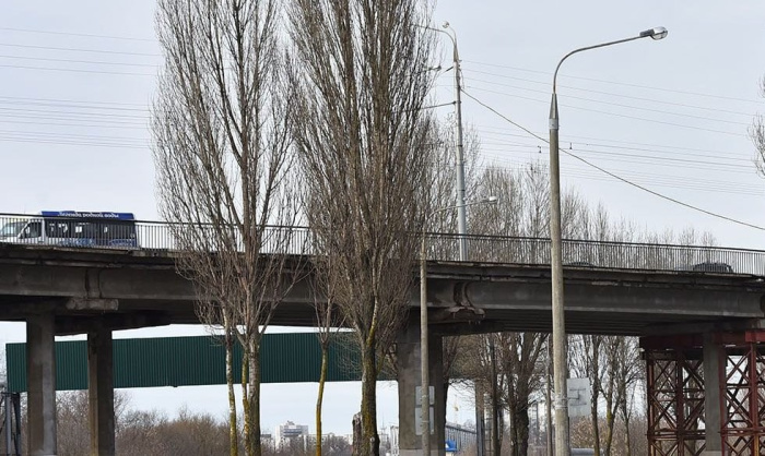 В Гомеле закроют Новобелицкий мост. Подробности масштабной реконструкции смотрите в программе «Точка зрения» уже сегодня