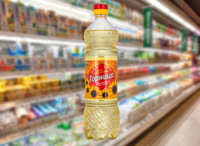 В Беларуси запретили продавать популярное подсолнечное масло из России